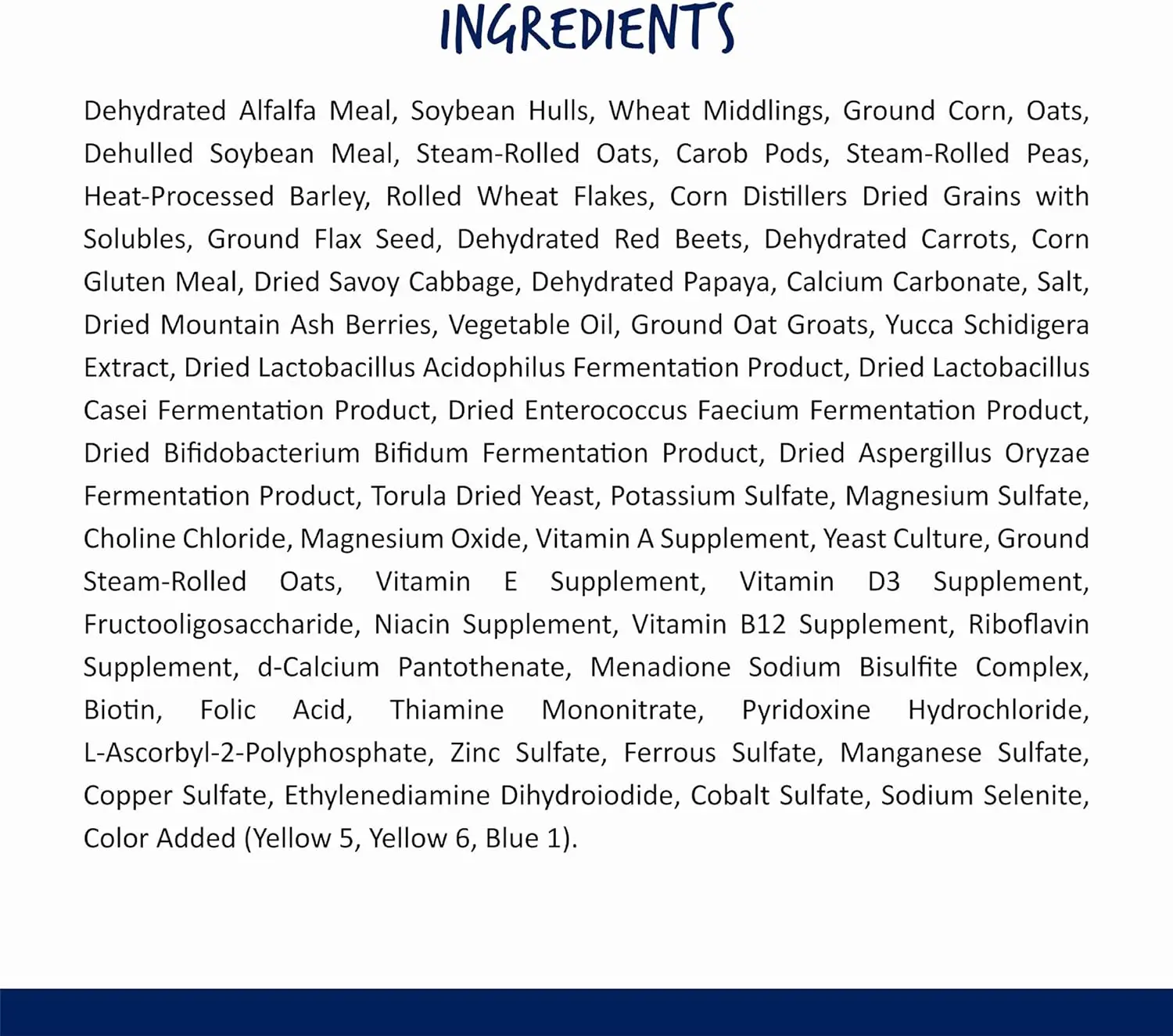 buy wholesale  Premium Rabbit Food - Alfalfa Pellets Blend - Vitamin and Mineral Fortified, Carrots,Greens,Grains,Fruits