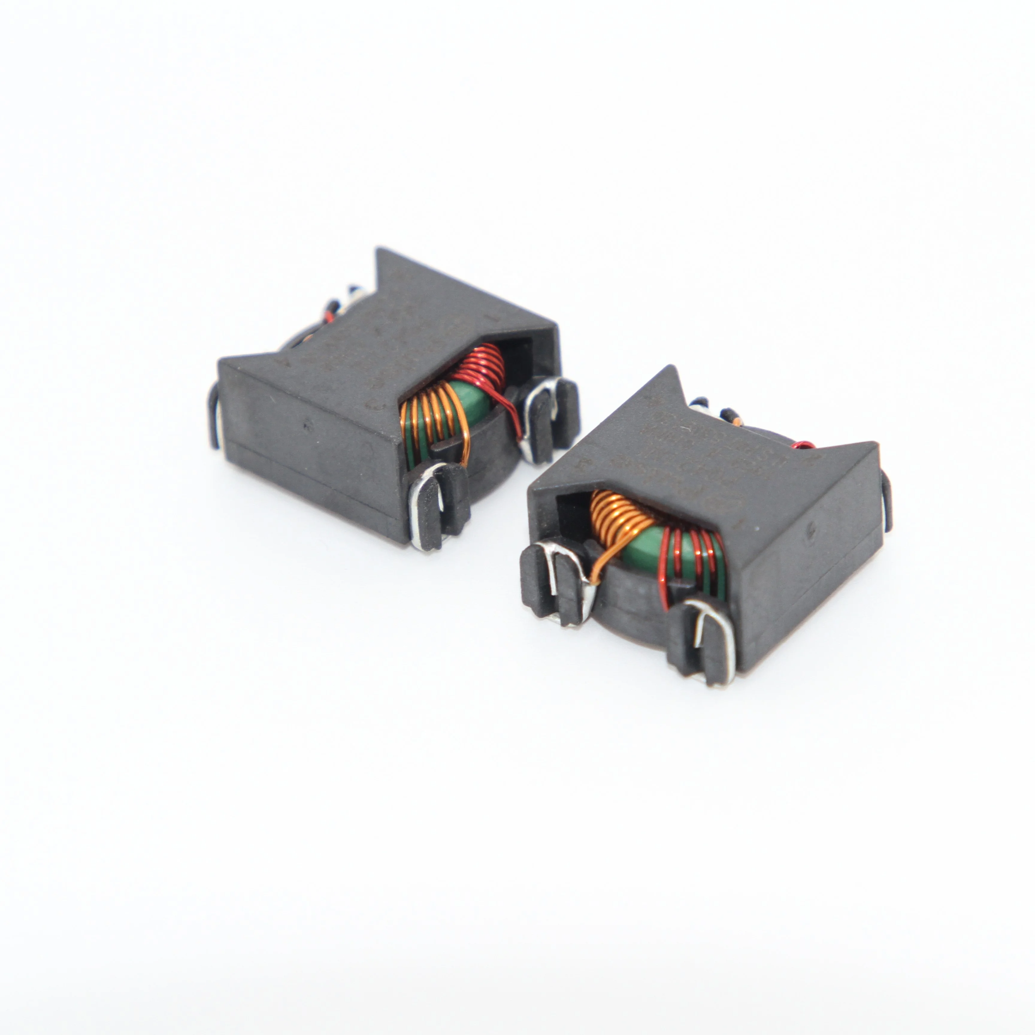 Chip Power Inductors Common Mode Copper Wire Inductor