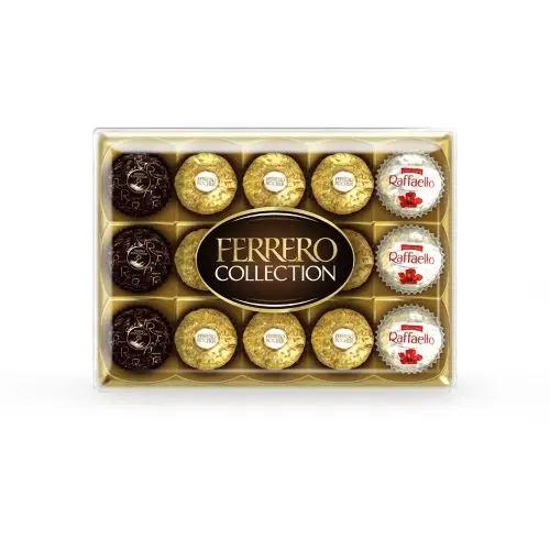 Tasty Ferrero Roche  Rafaello Chocolate Snickers Ferrero For Sale