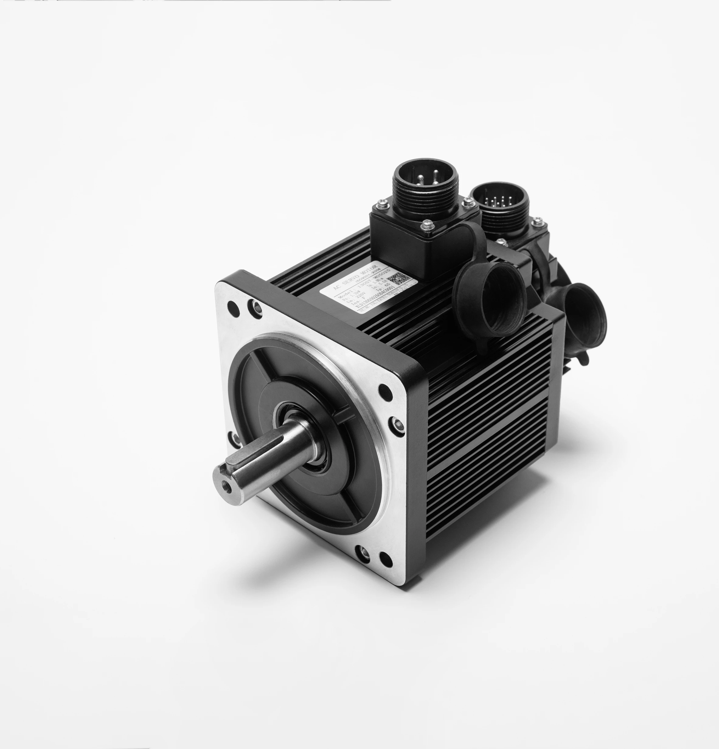 1.3Kw Good quality low cost Canbus communication servo drive, save cost and improve operation AC servo motor