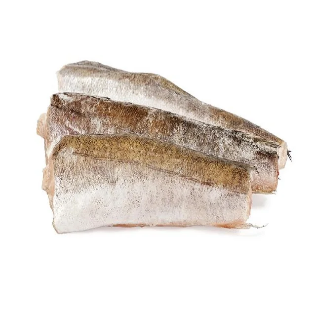 200-500G 500-1500G Hake Fish Whole Frozen Hake