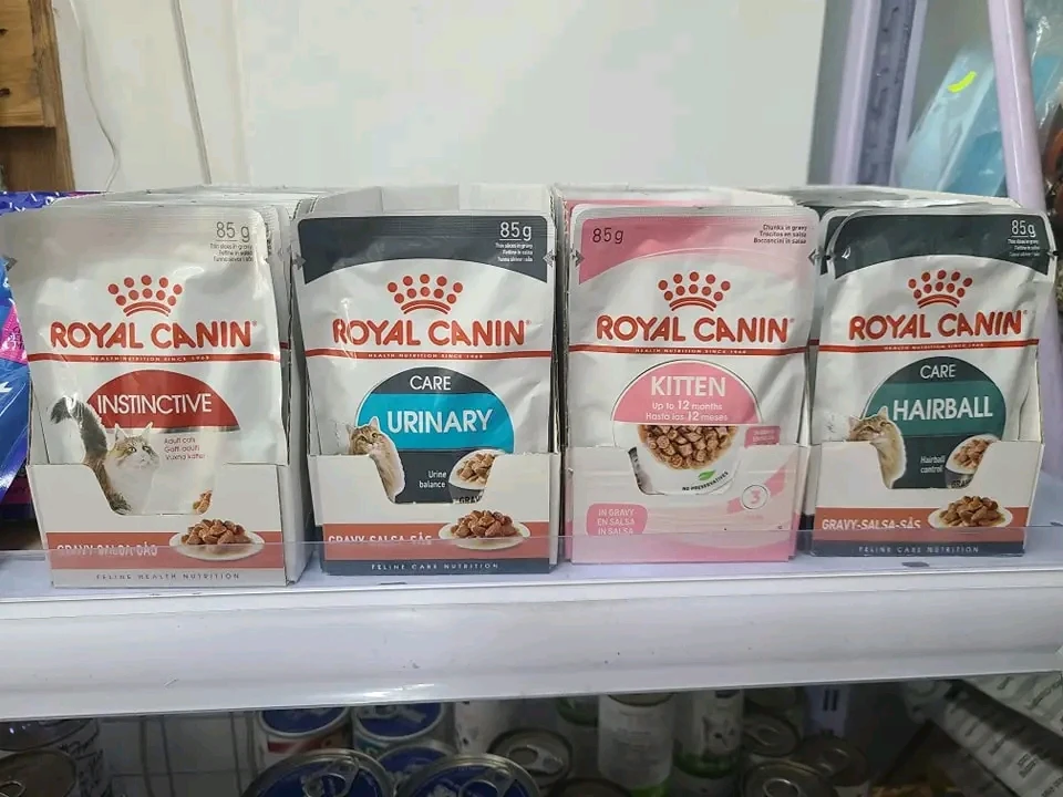 Лучшее качество Оптом Королевский Canin корм для собак