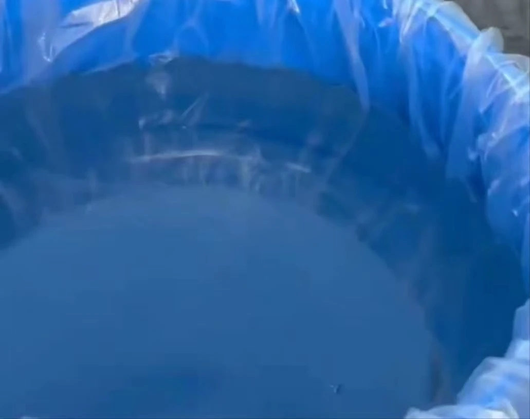 Melamine Formaldehyde Resin Transparent Stiffening agent/ With self - extinguishing, anti - arc /CAS 9003-08-1