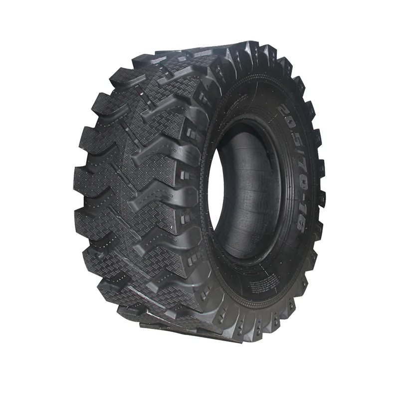 Welcome to choose and buy twheel loader tire  Engineering tires loader tire 19.5-24  imported from china