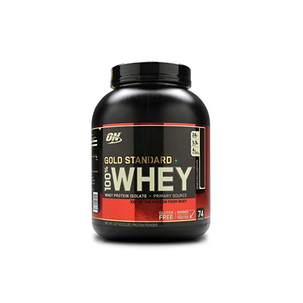 Faitury Supplements Whey Protein Gold Standard Whey Protein Isolate Powder Bulk WPI