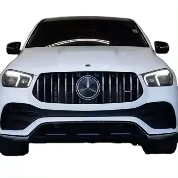 High Quality Used GLE 350 4MATIC AWD 4MATIC left hand drive and right hand drive SUV cars for sale