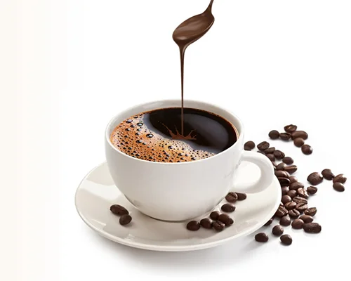 MANUFACTURER FROZEN EXTRACT COFFEE CONCENTRATE LIQUID HR04 BRIX 50 PACKING IN DRUM 220KGS STRONG BITTER TASTE FOR READY TO DRINK