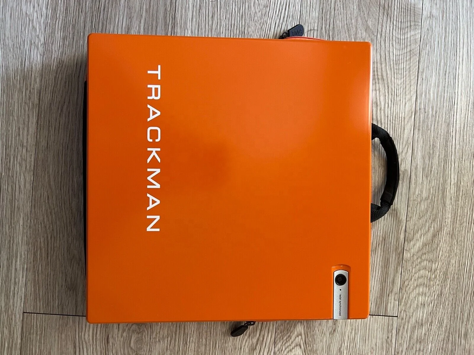 2023 HOT SELLING TRACKMAN 4 LAUNCH MONITOR WITH ORIGINAL BOX NEW (GRACE INV LLC)