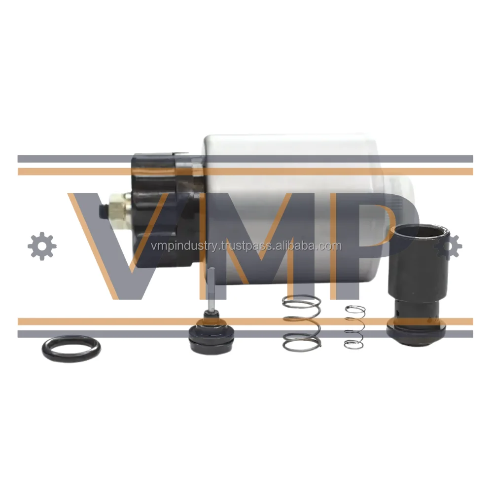 VOE 11704527 - Pressure Regulator for Wheel Loaders L50, L60, L70, L90, L110, L120 - New Condition Construction Machinery Parts