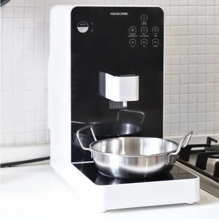 Аппарат для приготовления домашних рамен быстрая