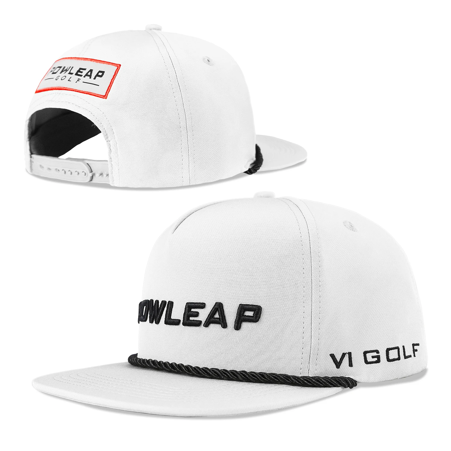 Classic Adult Breathable Snapback Cap Adjustable Closure Hip Hop Basketball Cap Outdoor Sun Golf Tennis Cap