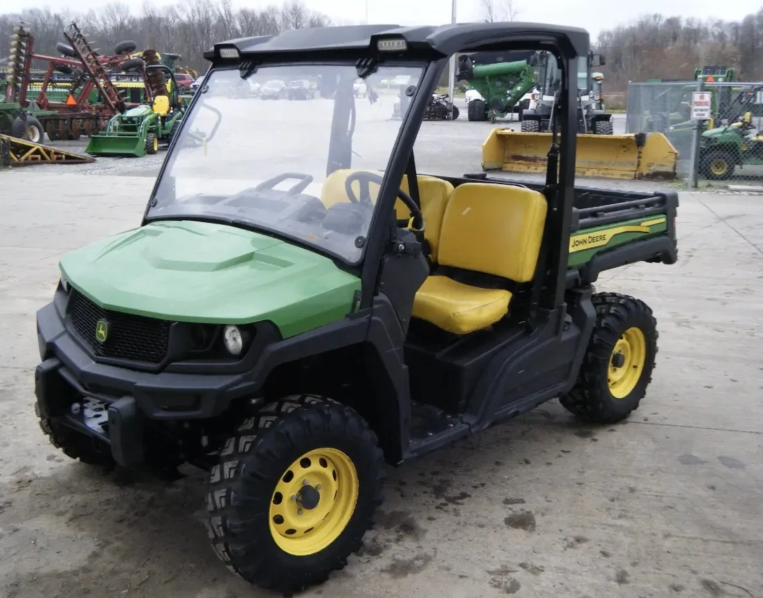 Amazing quality used John Deer Gator XUV Gator And John Dere Gator XUV for cheap prices