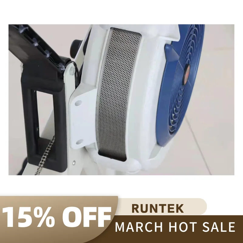 MARCH SALE C18-1 Commercial Foldable Fitness Exercise Equipment Magnetic Air Rowing Machine Shandong Factory Rowers Genre