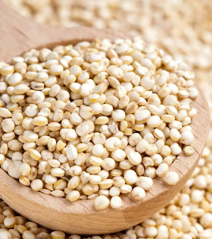 High protein quinoa grain helps weight loss organic natural pure quinoa seed manufacturer from india