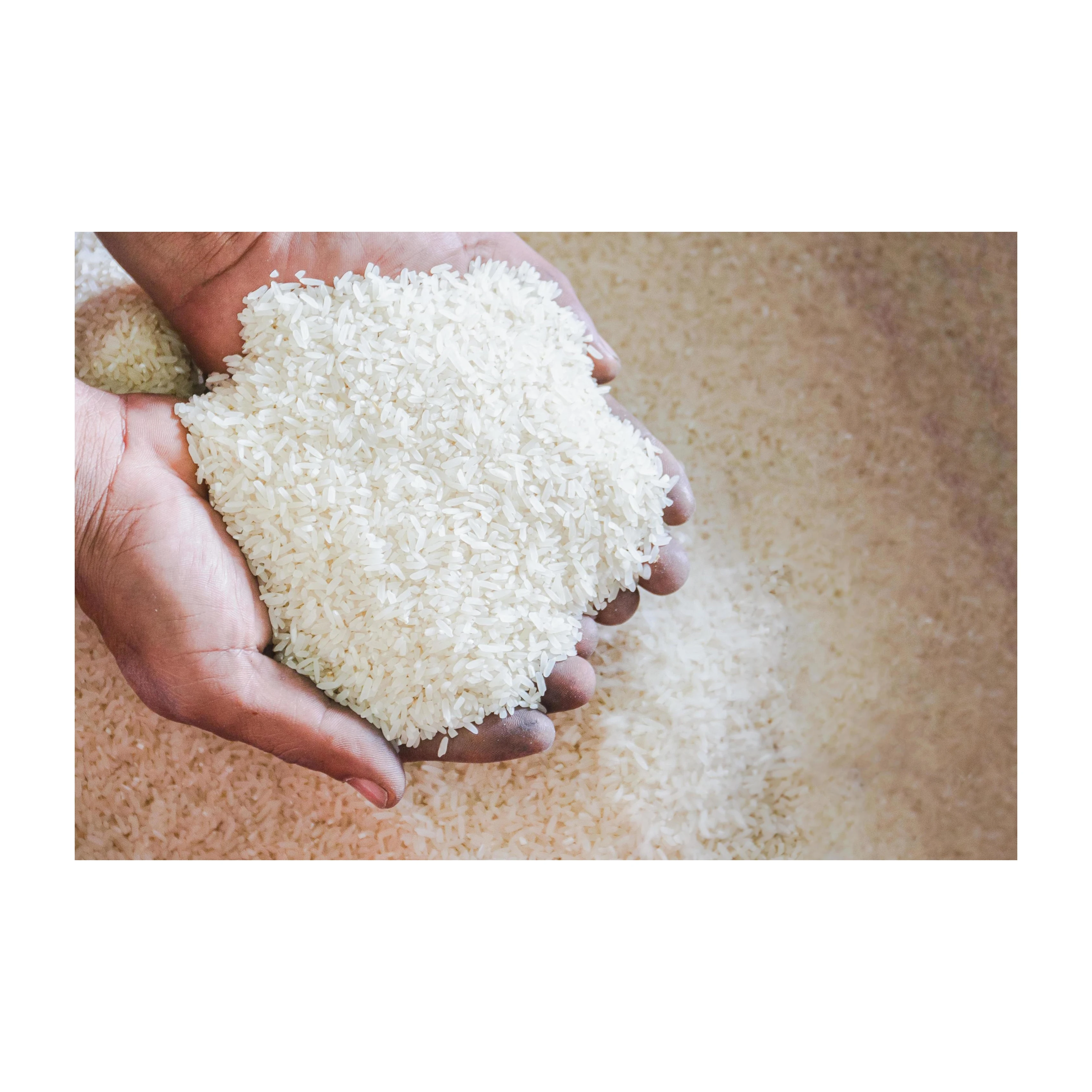 Сэлла рис басмати высококачественный 1121 Sella basmati Extra Long Grain Rice для продажи