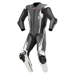 Customized Leather Racing suit Motorbike Leather Jacket Custom Brand Cowhide Motorcycle Leather motorcycle & auto racing wear