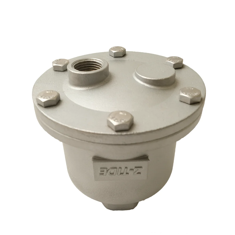 Автоматический клапан сброса воздуха