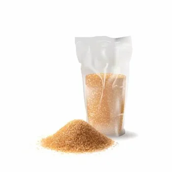 Wholesale Price High Grade Brown Granulated Sugar Refined Icumsa 45 Sugar/ Crystal for Sale