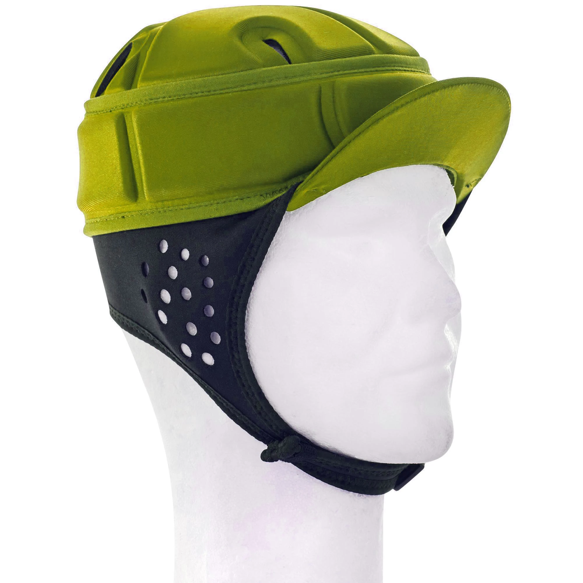OEM & ODM 2023 New Design EVA Surfing Helmet Soft Protective Head Guard & Surfing Head Protector