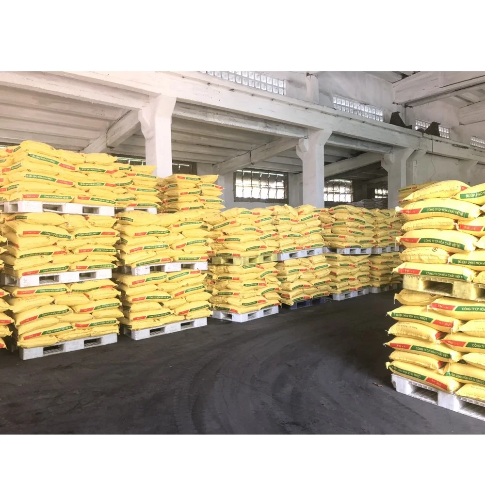 25kg bag Industrial Grade Yellow Powder chemicals for water treatment Coagulant Poly Aluminum Chloride 30%