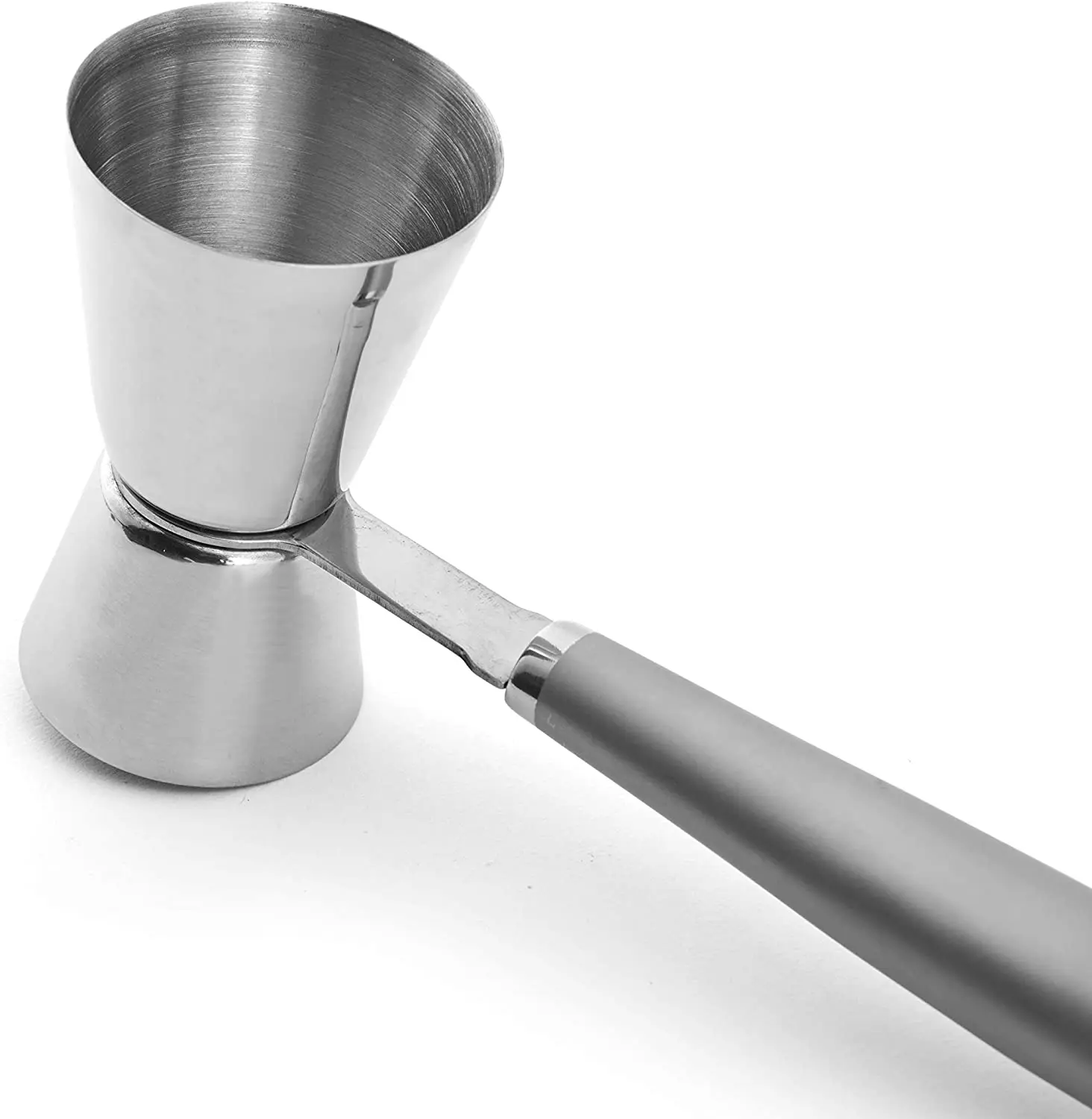Bartending Kits Premium Japanese Stainless Steel Slim Double Cocktail Bar Jigger With Measurements bar Tool