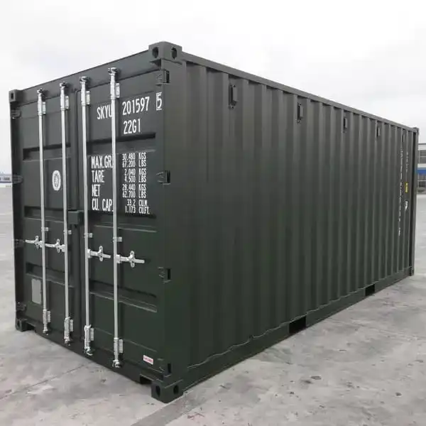USA new / used container 20ft 40ft 40hq