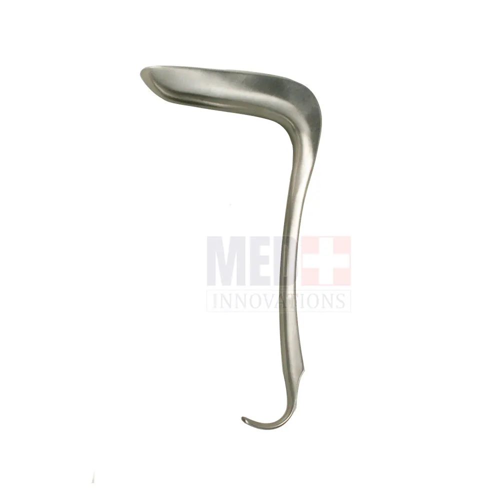 Vaginal Retractor Medical Grade Stainless Steel Best Gynecology Surgical Instruments