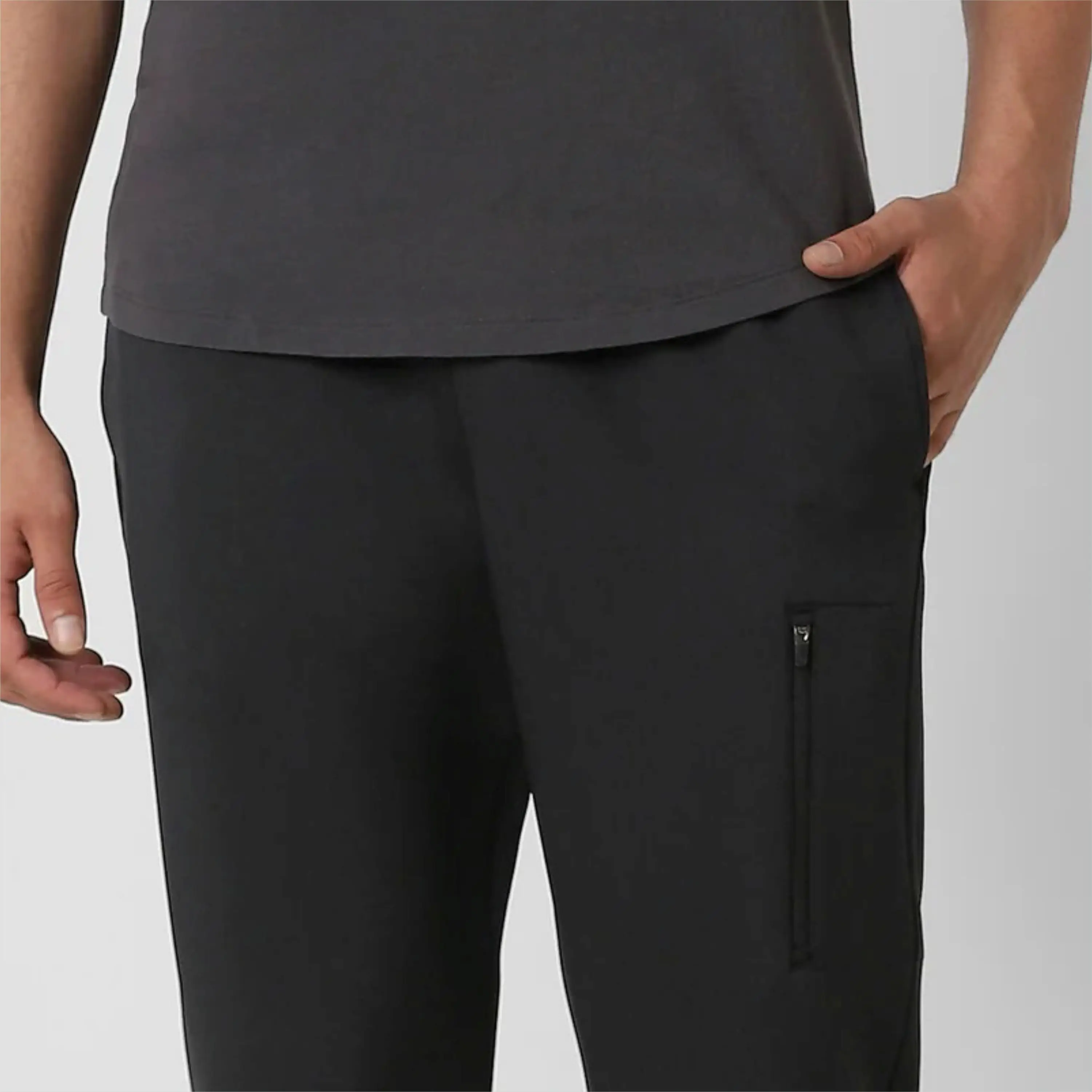 Professional Grade Neoprene  Pants for Men - Designed for Advanced Divers, Provides Thermal Protection in Temperate Waters