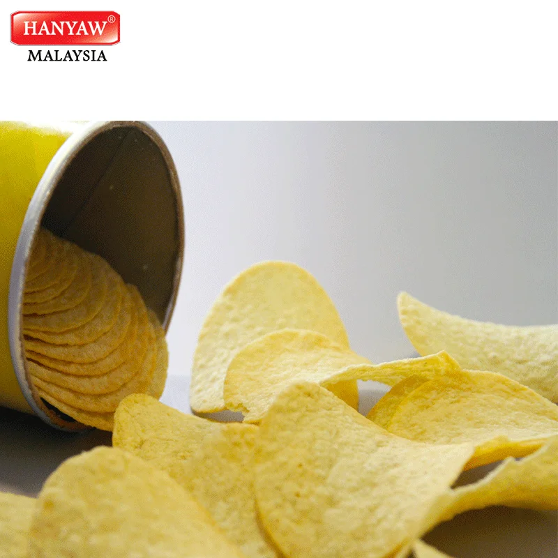 [Malaysia] Fast Shipping + Halal Certified Mister Potato Tomato Chips ( 14 Tins x 160g / Ctn)