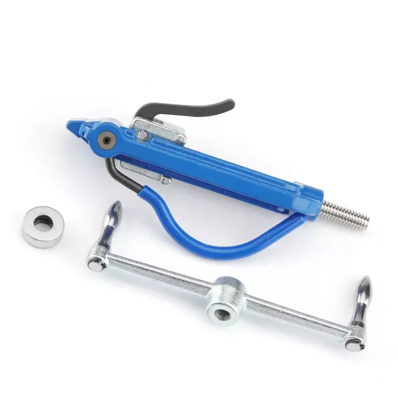 Cheap Price Steel Belt kits Fiber Optic Accessories Stainless Steel Strapping Tools