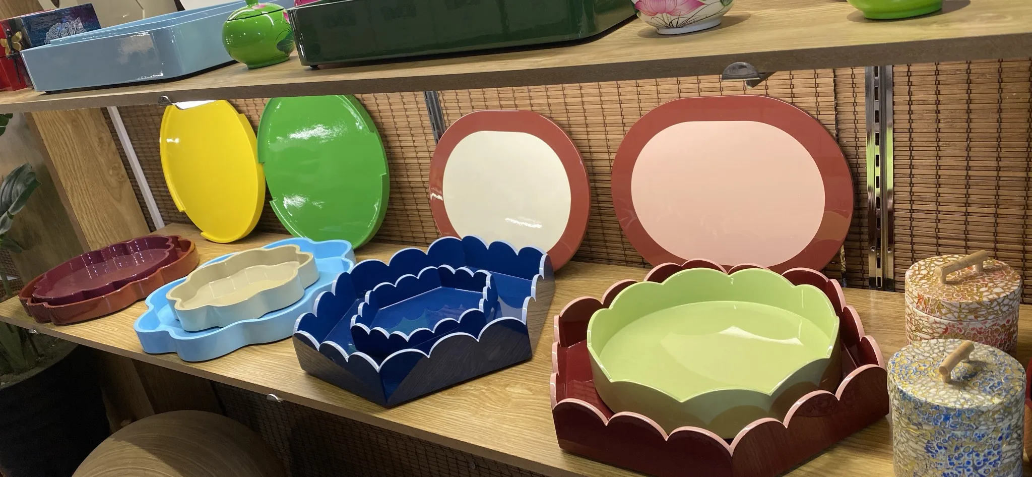 Whine Bar Cart Trolley Tray Wholesale High Quality 3 Tiers Mini Metal Key Time Kitchen Lead SMD PCS Powder Material Origin Iron