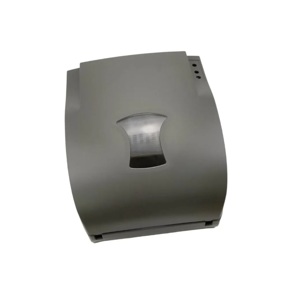 Plastic Injection Molding for Desktop thermal barcode ribbon sticker printer machine