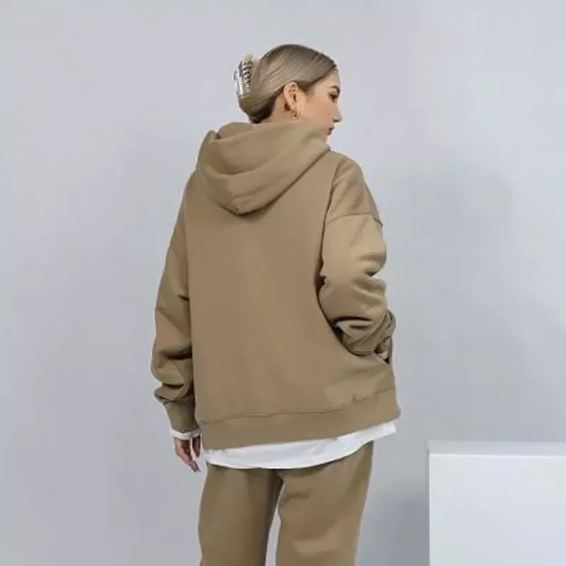 Hemp Organic Cotton Men Eco Friendly Clothing Men Hoodie Customized Cotton Hooded Hemp Autumn Hoodie Oversize