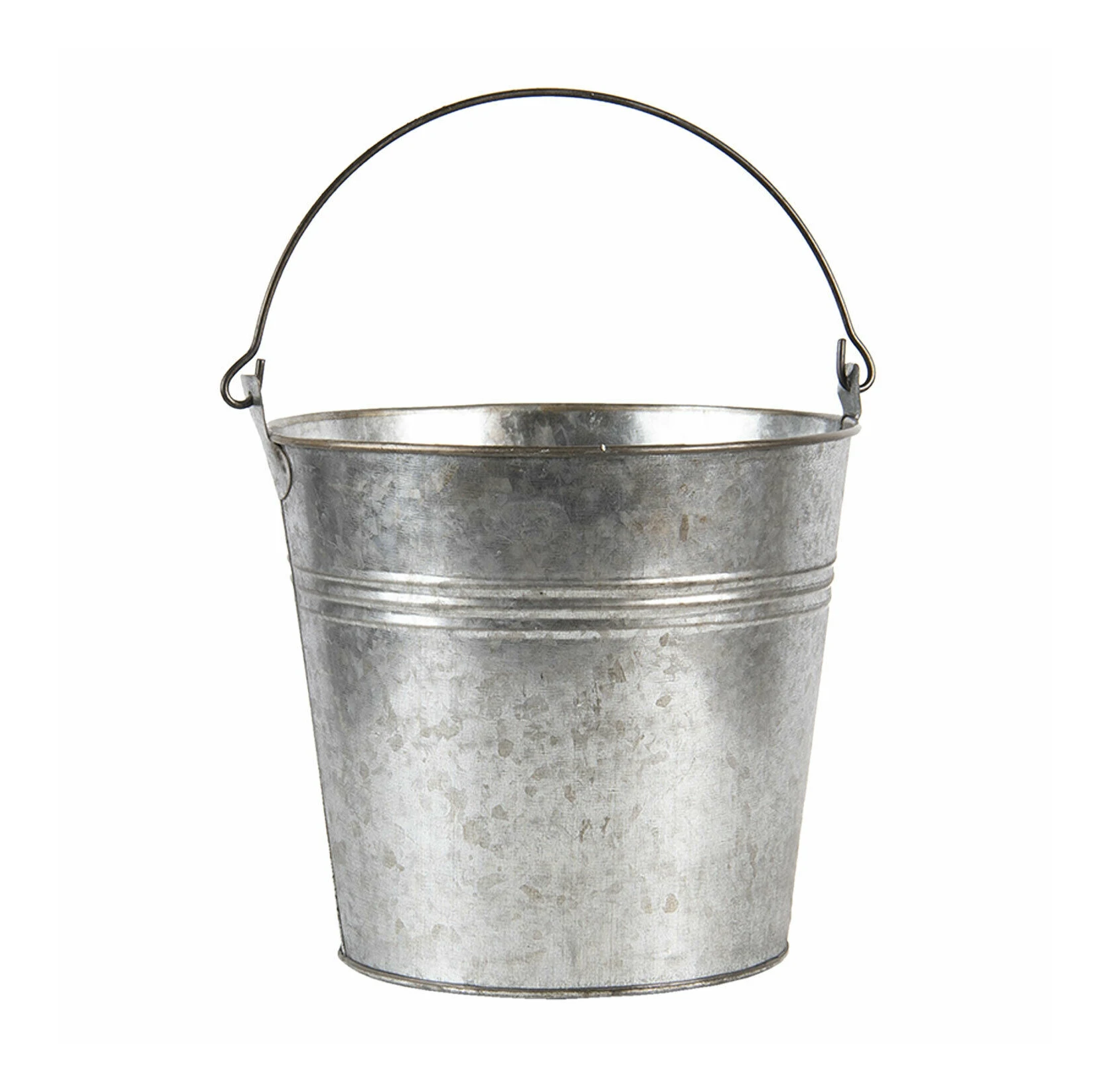 Набор из 2 декоративных оловянных оцинкованных металлических ВАЗ