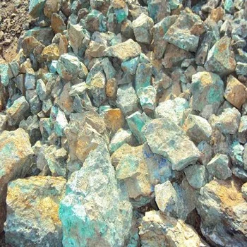 Copper Ore Best price