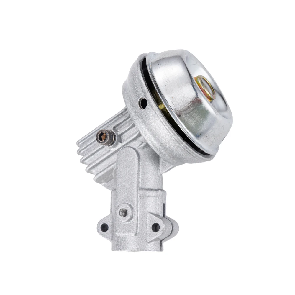 YICHUAN BC430 BC520 brush cutter parts new bilateral heat dissipation model gear case assy grass trimmer gearbox case