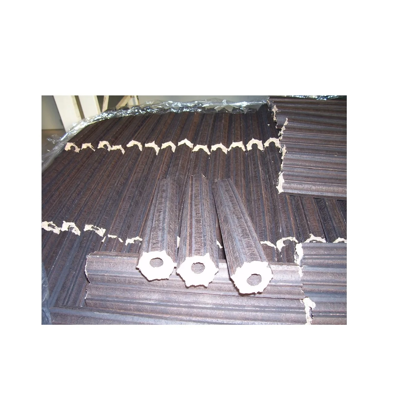 Pini Kay Wood Briquettes For Sale | Quality White Ash Pini Kay Briquettes | Pini-kay Wood Briquettes Brazil