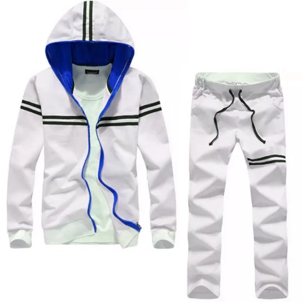 Quality Custom Sport Tracksuits For Men Jogging Sportswear Tracksuit Men Running Tracksuit Soccer Track Suits Training Team Suit
