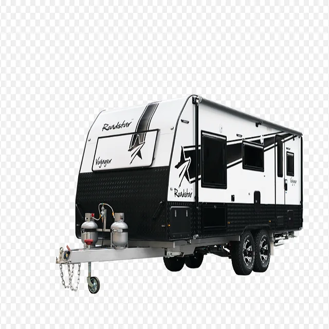 Comfort Design Custom Hard Floor Camper Trailer Advanced Trailer Motorhomes Travel Trailer Mobile Caravans