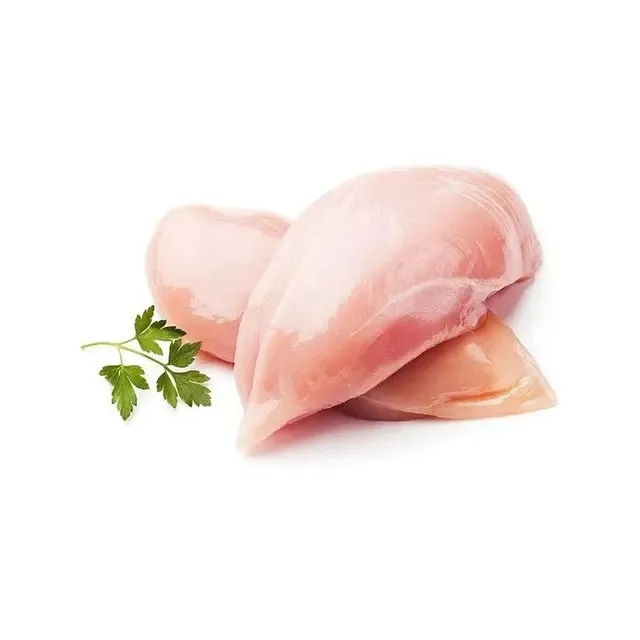 Origin Type Life Price Halal Frozen Chicken Breast , Skin Bulk Supplier Halal Brazil Chicken Frozen