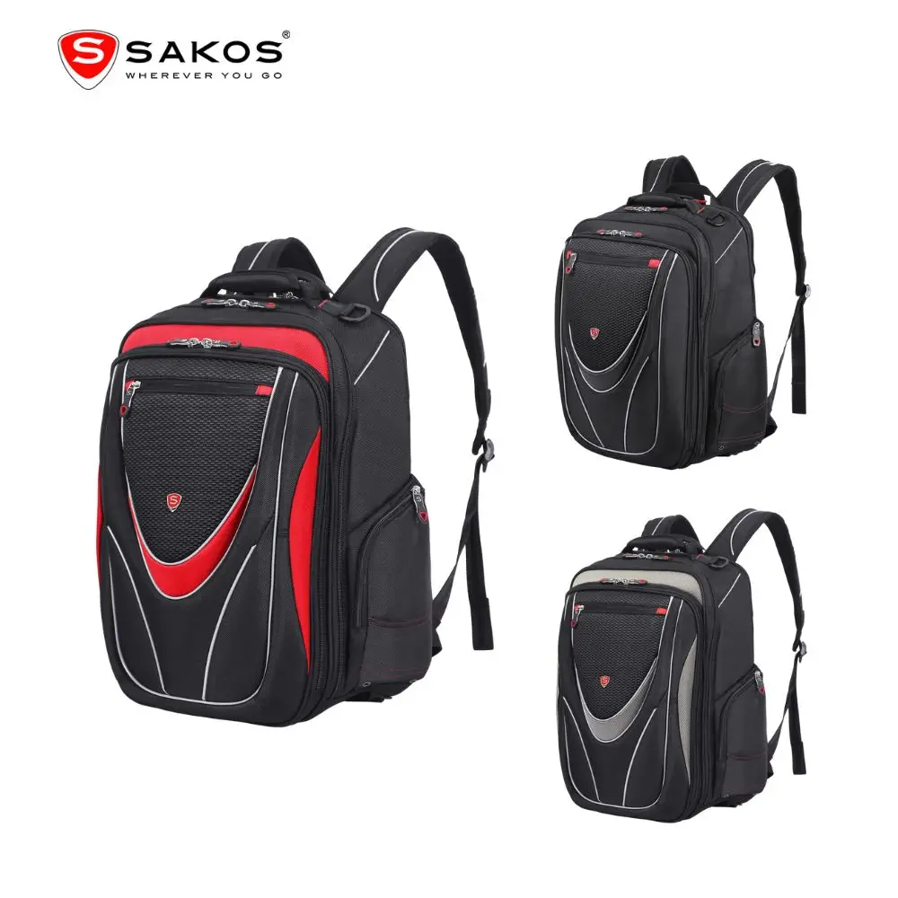 OEM Shockproof 17 inches Laptop Backpack Waterproof Top Selling Price Outdoor Backpack Manufacturer from Vietnam