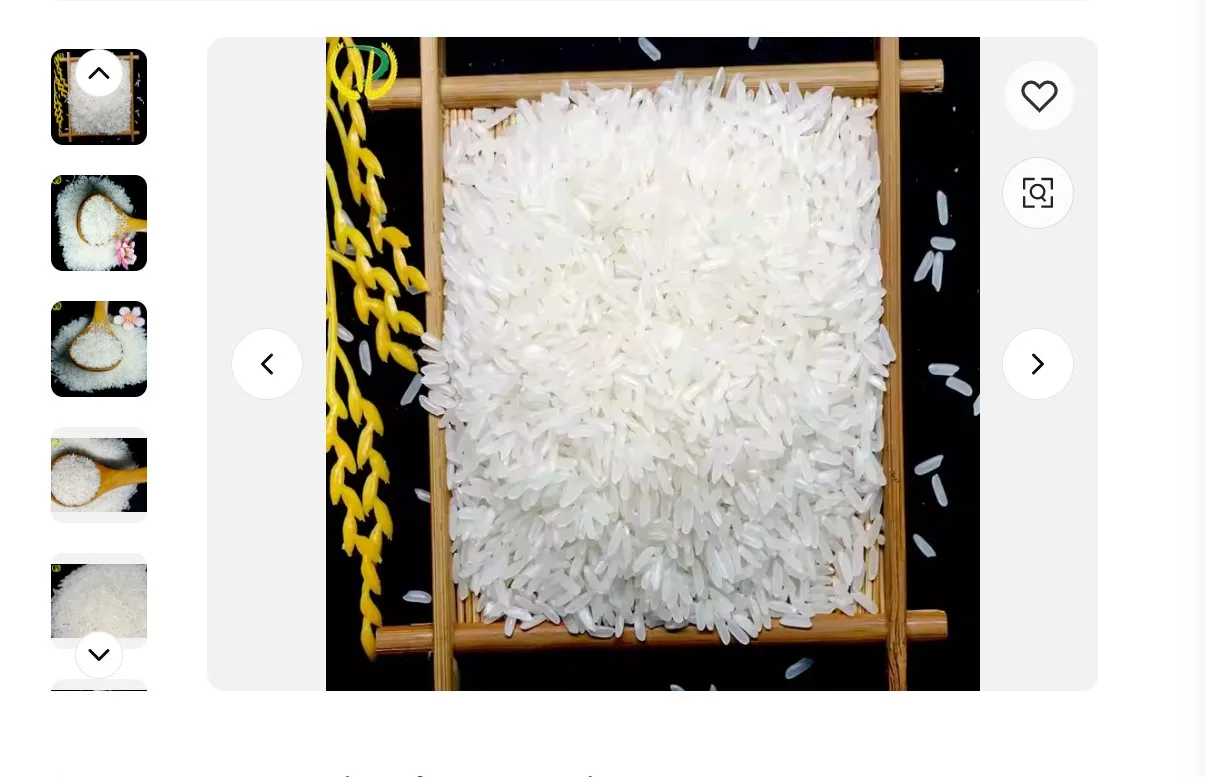 EXPORTING HIGH QUALITY THAI LONG GRAIN JASMINE RICE 5% BROKEN/BEST EXPORTERS DISTRIBUTORS AND SUPPLIERS WORLDWIDE