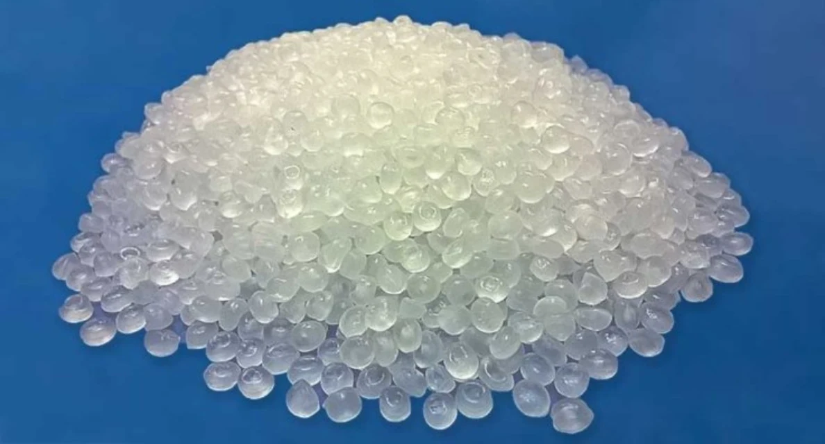 HIGH DENSITY POLYETHYLENE (HDPE)