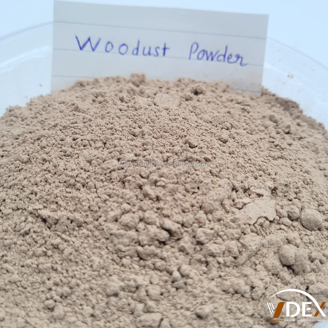 Hot Sale Sawdust Powder or Woodust Powder 100% Natural Material Made in Vietnam FOr Making Incense, Agarbatti, Paper