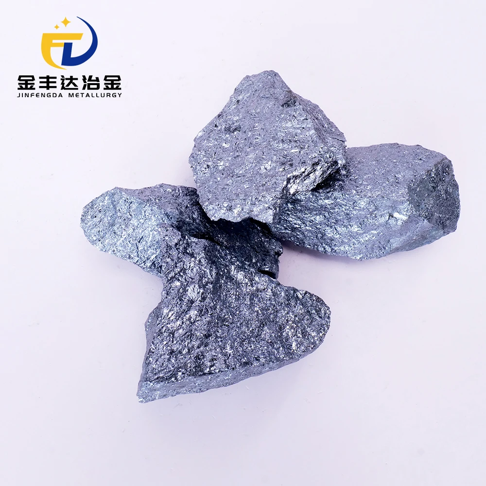 Ferro Alloy Polycrystalline High Competitive Best Price Of Silicon Metal 441 2202 1101 Fumed Silica A150