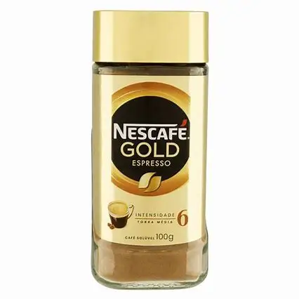 Nescafe 3 в 1 для продажи порошок макиато капучино