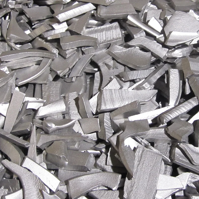 Лучшее качество, Лучшая цена, горячая Распродажа, качественный титановый лом в наличии.