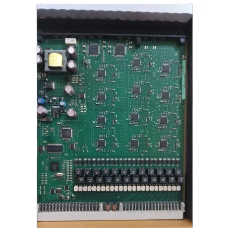 SLMAV24 (S30810-Q2227-X200) 24 порт аналоговый extn