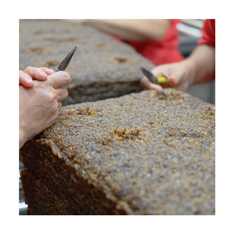 Factory Price Malaysia Natural Standard Rubber (SMR) 5 10 20 Suitable To Customize Automotive Rubber Products