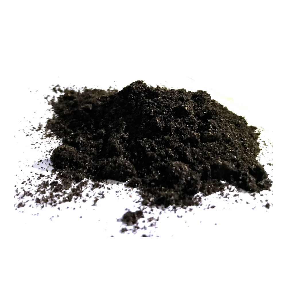 Factory Wholesale Black lime fruit powder from Sri Lanka with customizable packaging  solutions